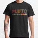 PLUTO T-shirt