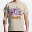 The Dollop - Garfie T-shirt