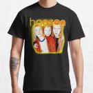HANSON T-shirt