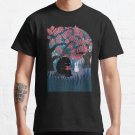 Another Quiet Spot T-shirt