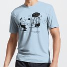 Krazy Kat - Ignatz Mouse Attack T-shirt