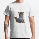 Cat T-shirt