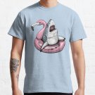 Pool Shark - Ahhh Time to Relax T-shirt
