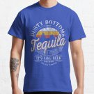 Dusty Bottoms, Three Amigos T-shirt