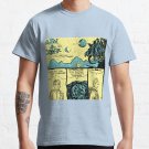 ASK A SPIDER 1 T-shirt