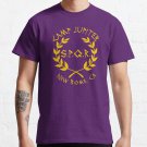 Camp Jupiter T-shirt