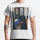 Interior with a Violin - 1918 - Henri Matisse T-shirt