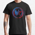 Mass Effect Paragon Renegade  T-shirt
