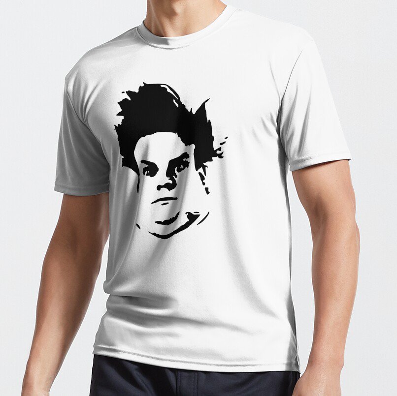 Vintage Chris Farley T-shirt