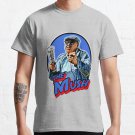 the Mush T-shirt