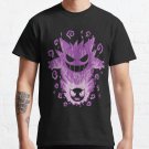 Silhouette : Ghost Shadow Evolution T-shirt