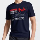 JAPAN YAMATO  T-shirt