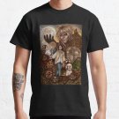 Labyrinth T-shirt