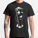 Death is a Cat Person T-shirt