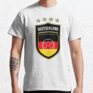 Germany / Deutschland T-shirt
