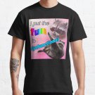 Racoon Meme: I put the fun in dysfunctional T-shirt