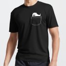 Undertale Dog Pocket Tee T-shirt