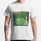 Colorful Animal Art: Inspired by Nature T-shirt