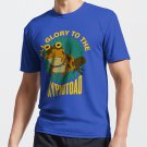 All Glory to the Hypnotoad T-shirt