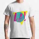 La! - It's A Sin T-shirt