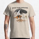 Know Your Anteaters T-shirt