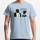 I Only Want to Help You Ro-land T-shirt