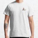 Curious T-shirt