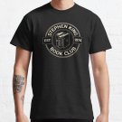 Stephen King Book Club T-shirt
