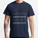 Music For Airports T-shirt