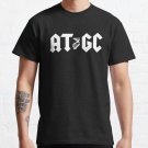 Molecular Biology DNA - AT GC T-shirt