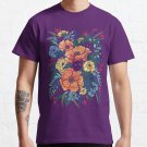 Wild Flowers T-shirt