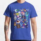 Crystal Gems T-shirt