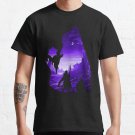 Baldurs Gate 3 - ShadowHeart *Negative Illusion* T-shirt