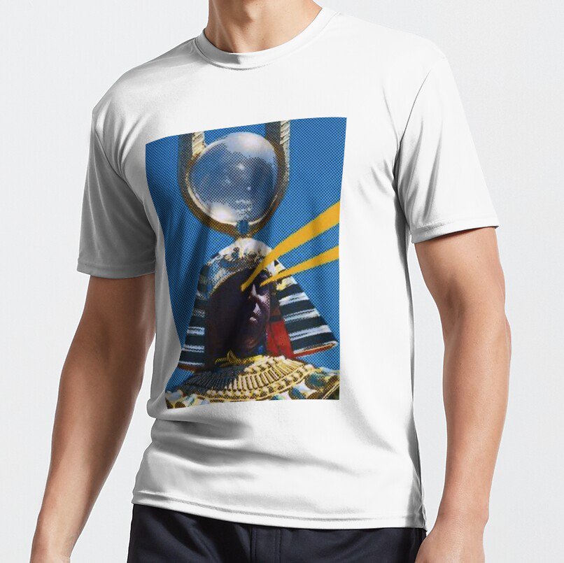 Sun Ra T-shirt