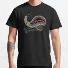 Authentic Aboriginal Art -  - The Emu T-shirt
