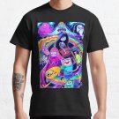 Adventure Time! T-shirt
