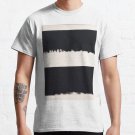 gouache 2004 b 7 2004  - pierre soulages  T-shirt