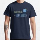 Respect The Blueberry - Cute T-shirt