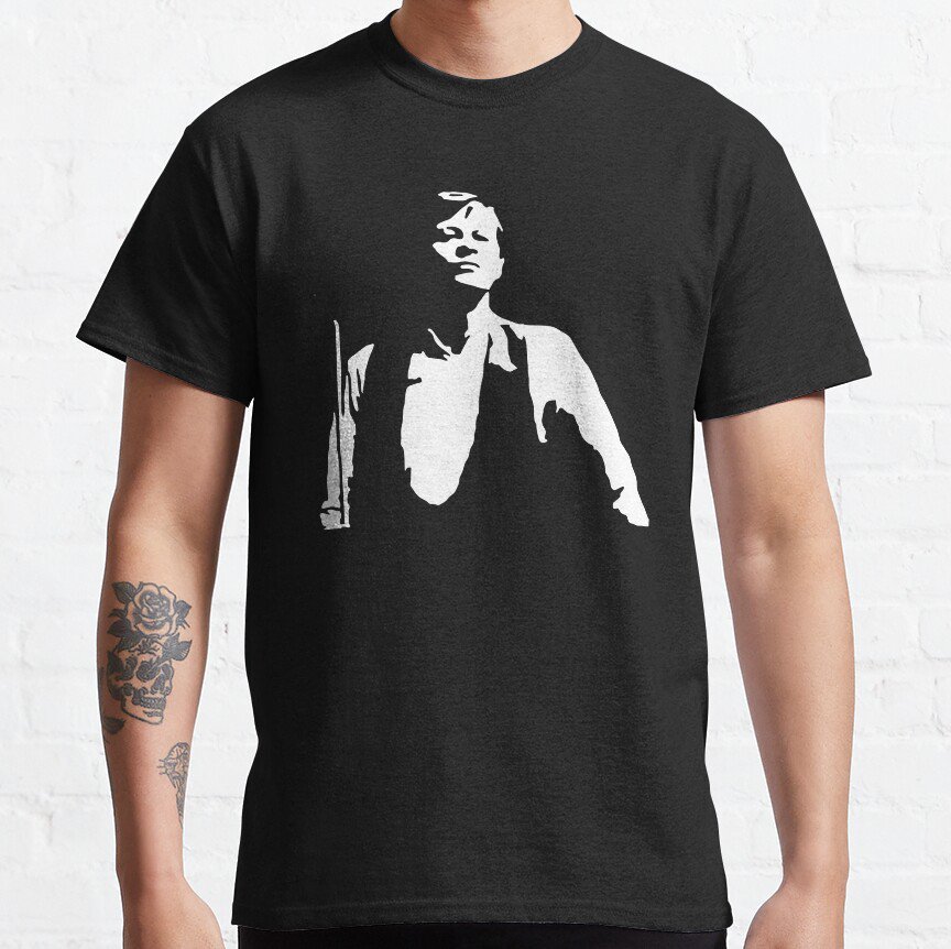 Higgins T-shirt
