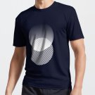 minimal shapes 003 T-shirt
