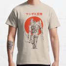 Wanda to Kyozo 03 T-shirt