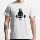 deadlift T-shirt