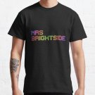 Mrs Brightside T-shirt