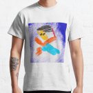 I Have a Magic Stick T-shirt