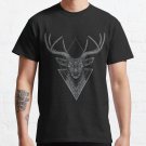 Dark Deer T-shirt