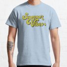 Summer Vibes  T-shirt
