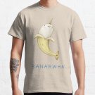 Banarwhal T-shirt