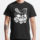 Cat Got Your Soul? T-shirt