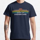 If you can read this, Thank the Phoenicians T-shirt