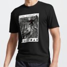Mothman Encounter - Point Pleasant, WV Cryptid Gift T-shirt